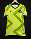 2025/2026 Australia Home