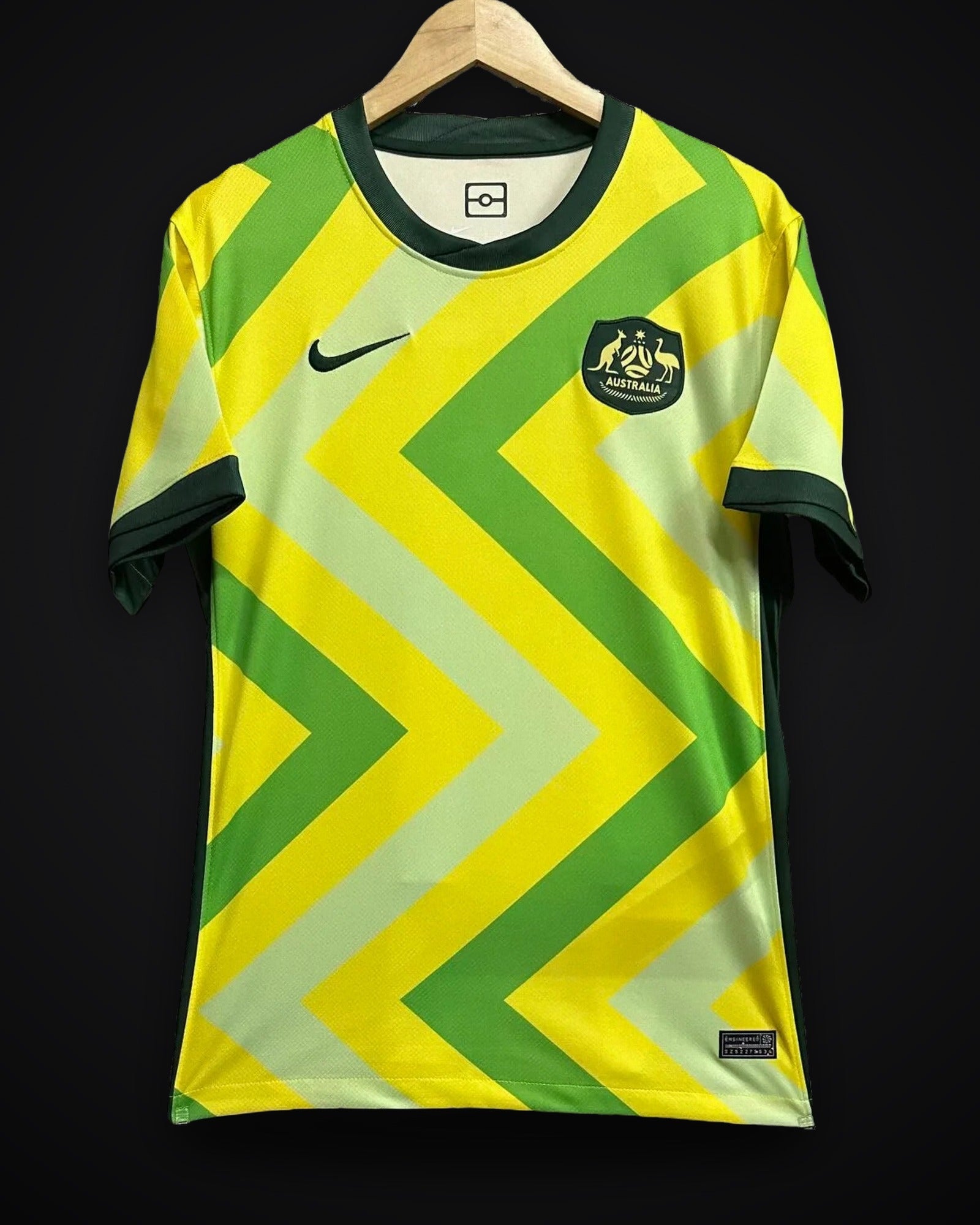 2025/2026 Australia Home