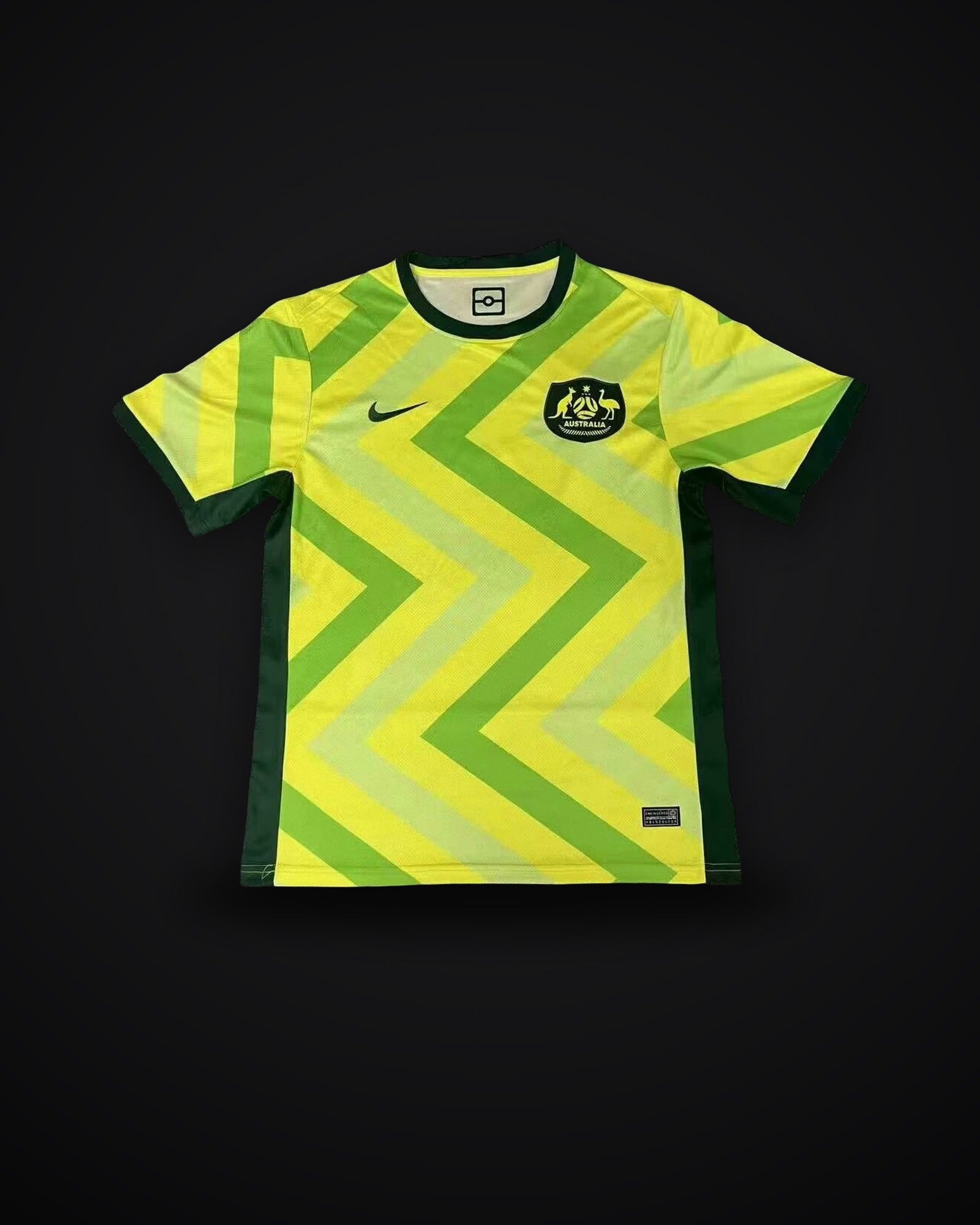 2025 Australia Home