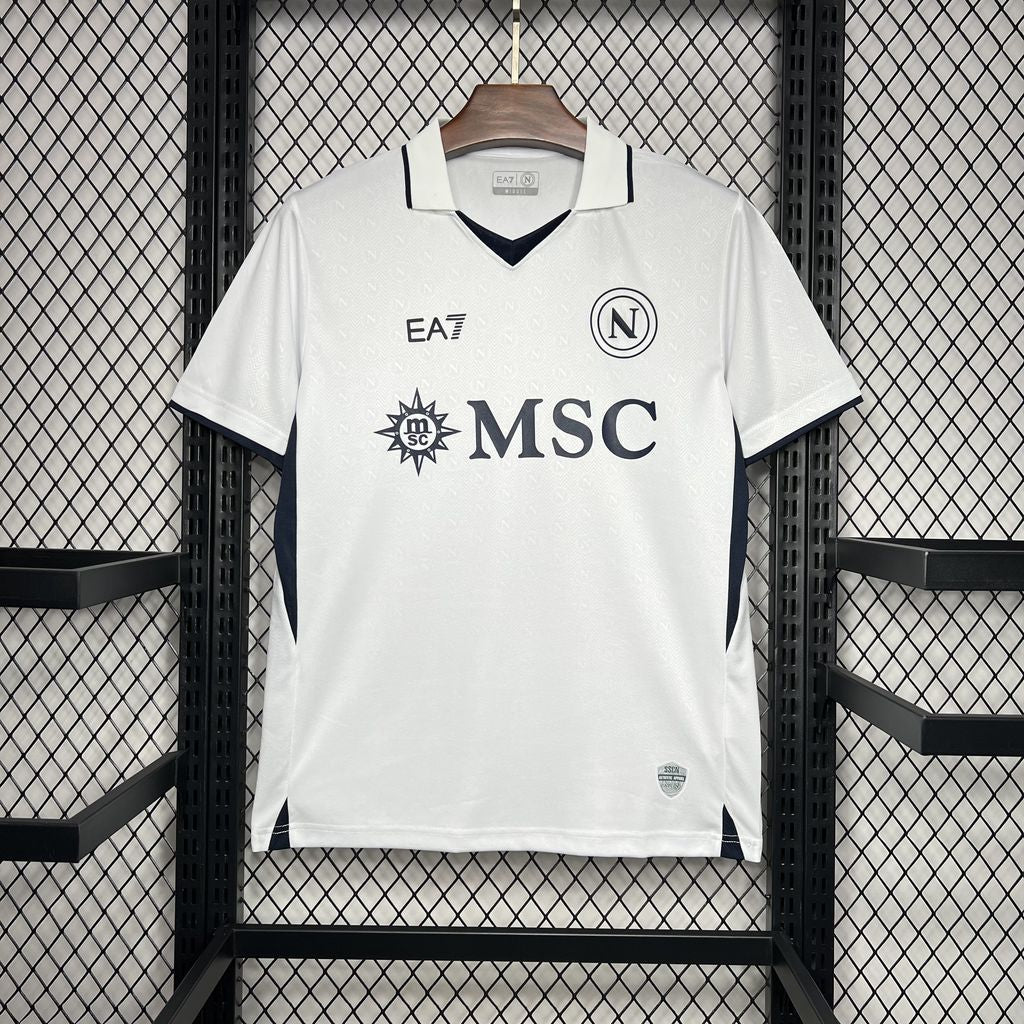 2024/2025 Napoli Away