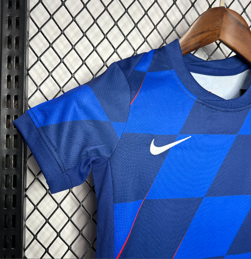 2024 Croatia National Team Away