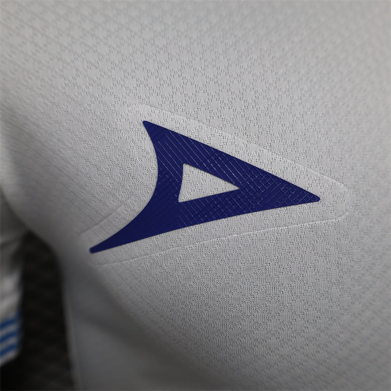 2024/2025 Player Version Cruz Azul Away Jersey