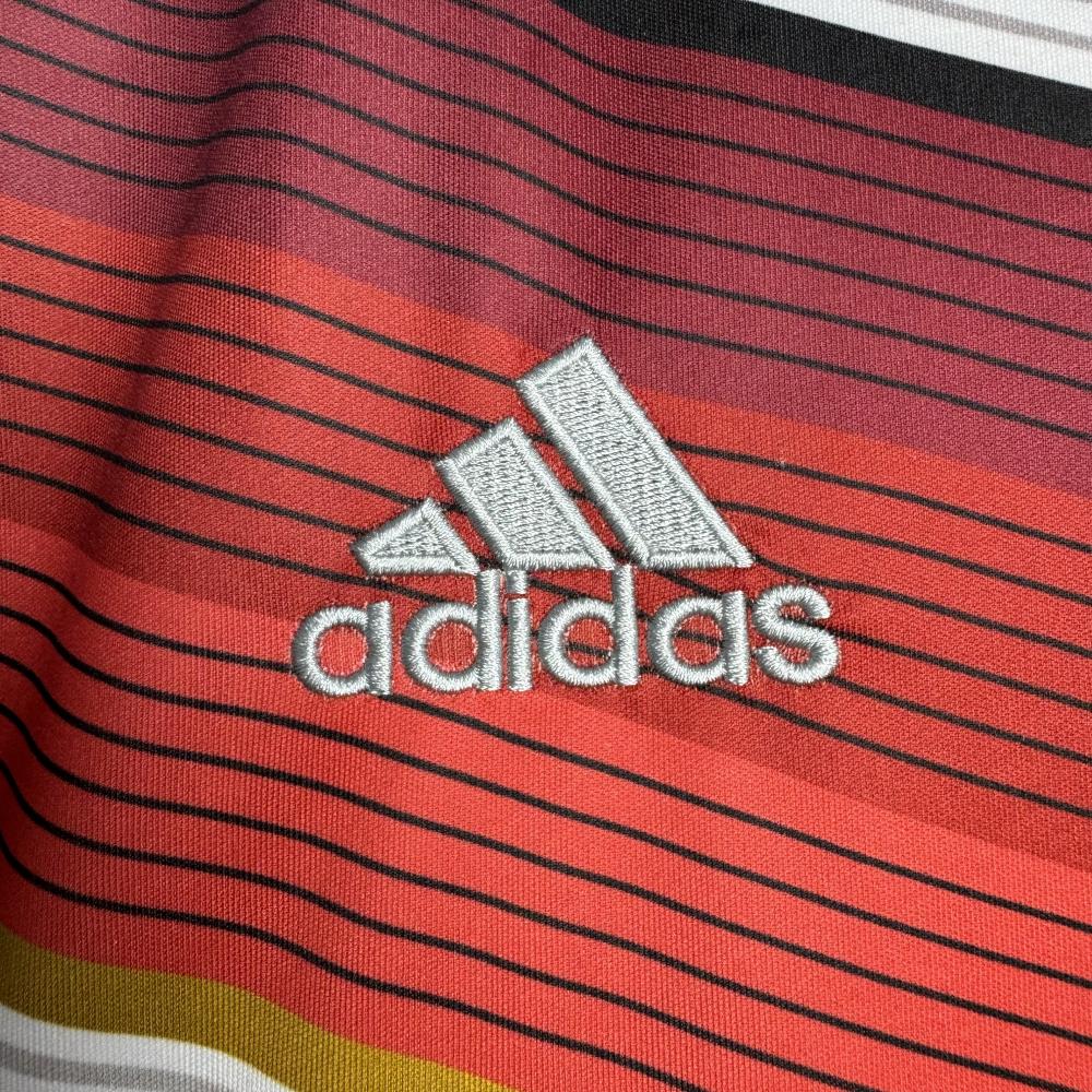 2014 Retro