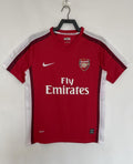 2008-2010 Retro Arsenal Home