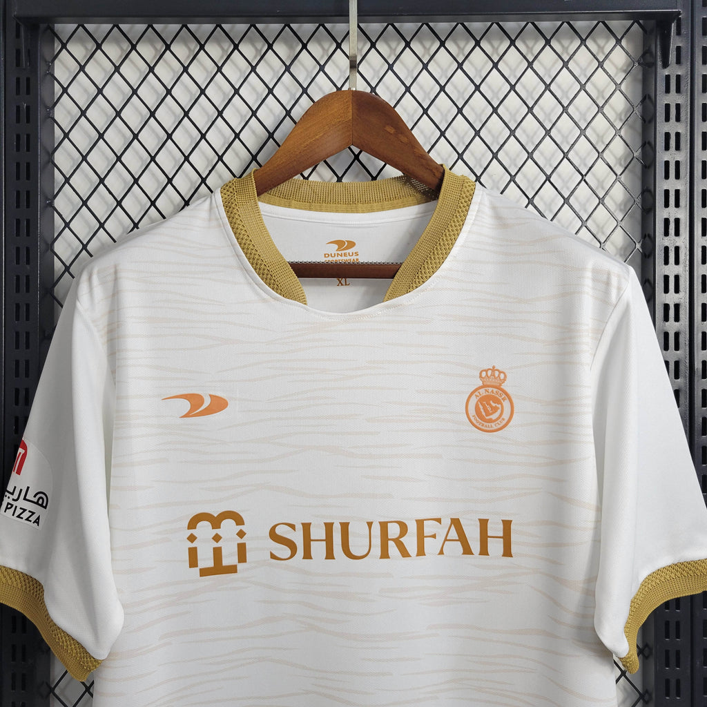 2022/2023 Al-Nassr Third Away