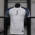 2025/2026 Player Version Tottenham Home