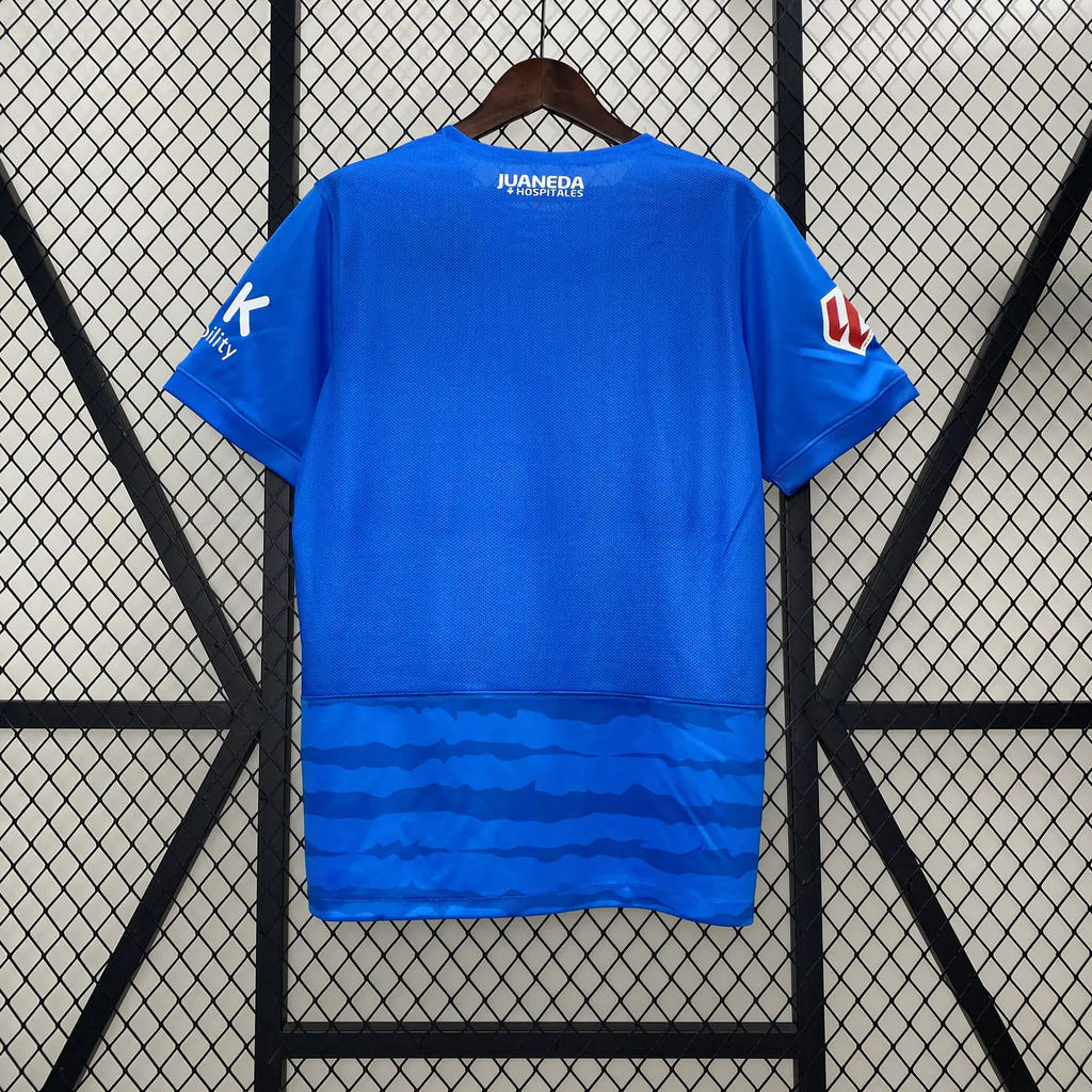 2024/2025 RCD Mallorca Third Away