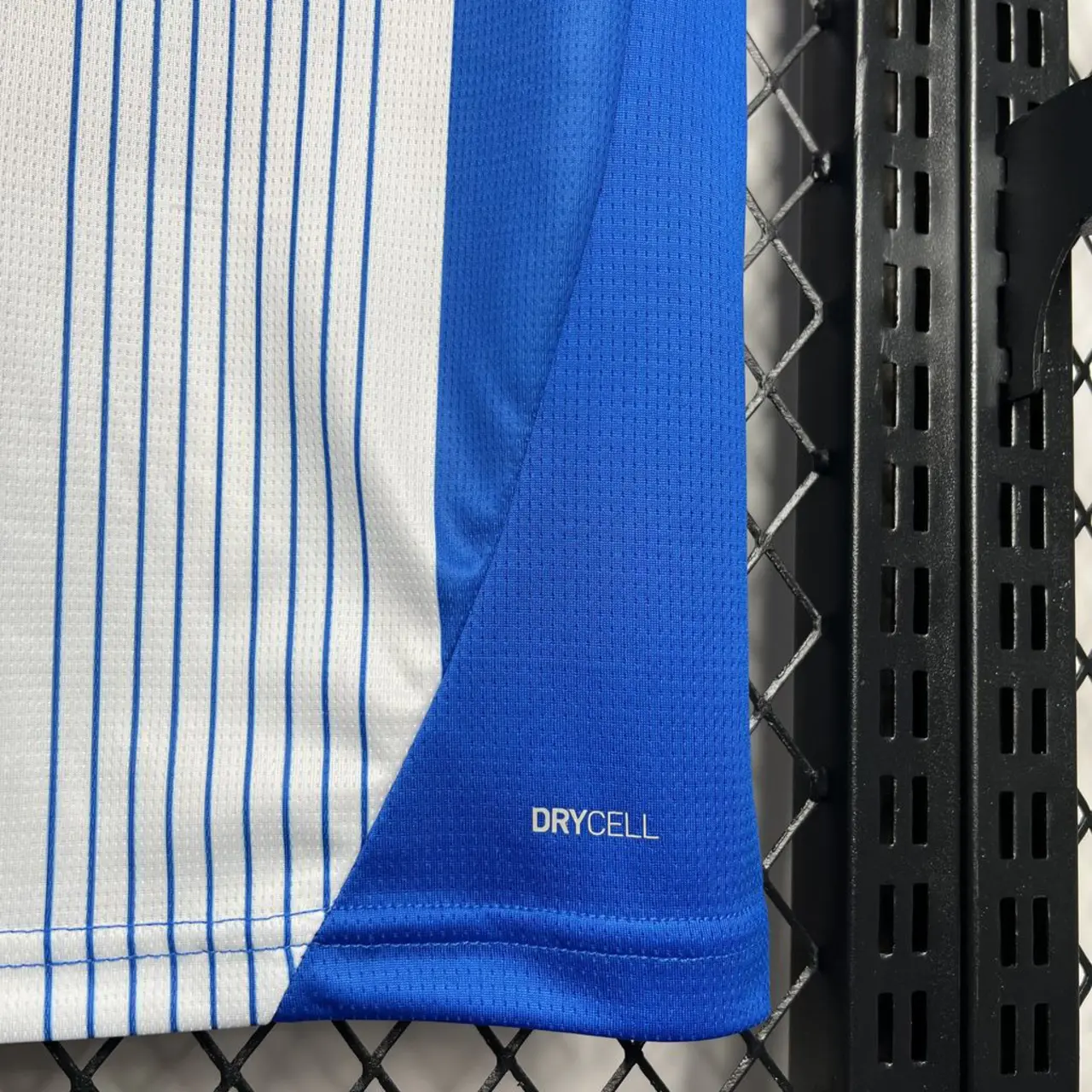 2024/2025 Alavés Home