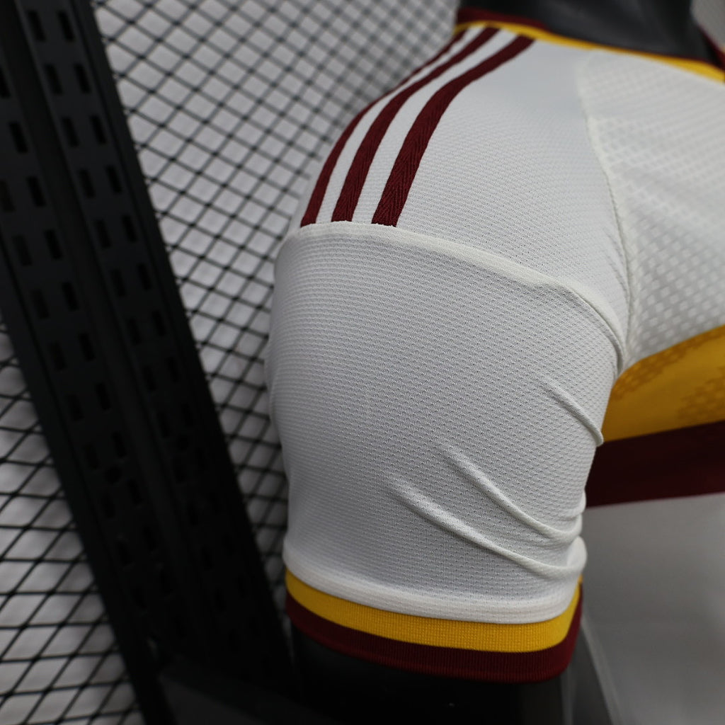 2026/2027 Player Version Roma Away Football Jersey 1:1 Thai Quality topjersey