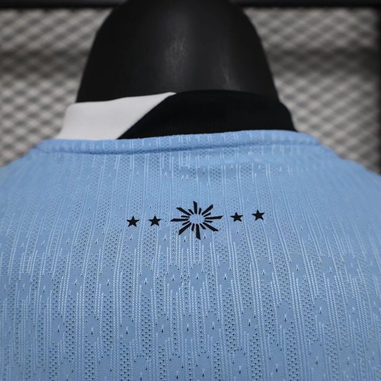 2024 Player Version Uruguay Home