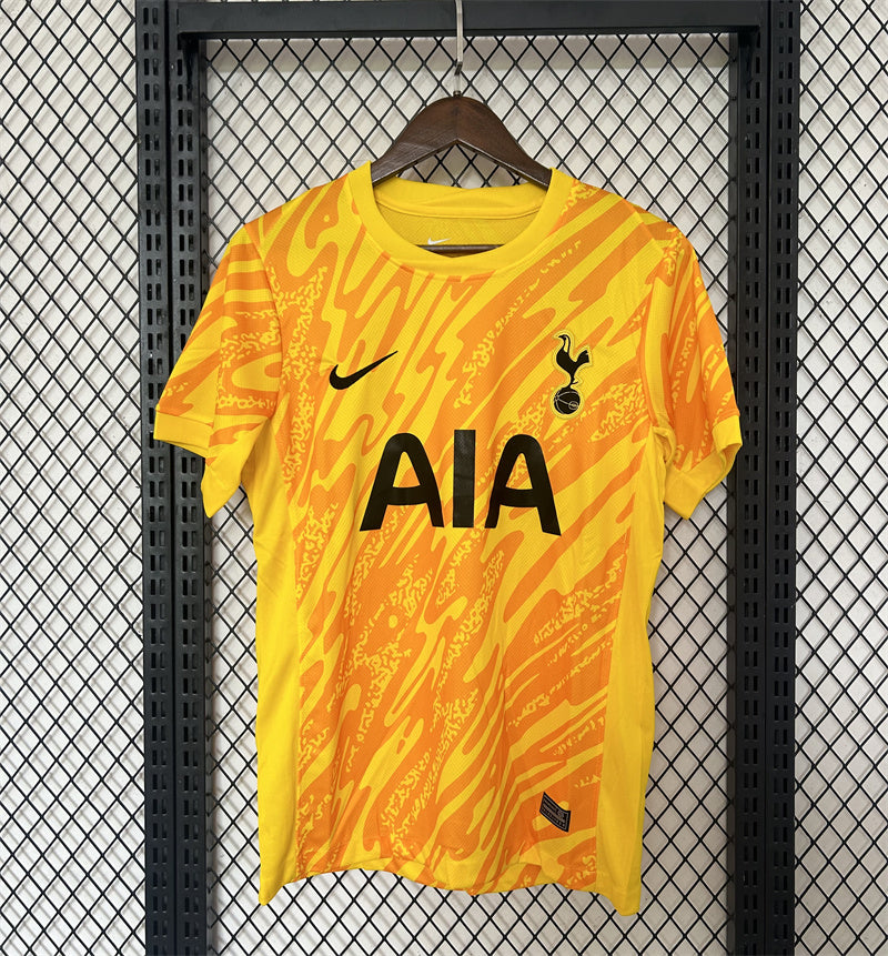 2024/2025 Tottenham Goalkeeper