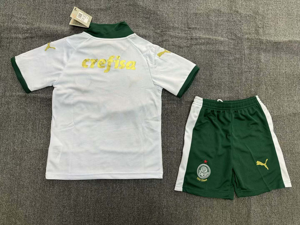 2024/2025 Palmeiras Away Jersey