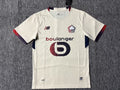 2025/2026 Lille Away
