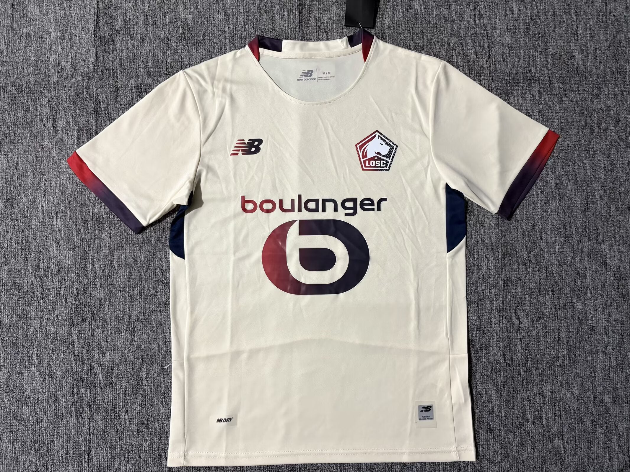 2025/2026 Lille Away