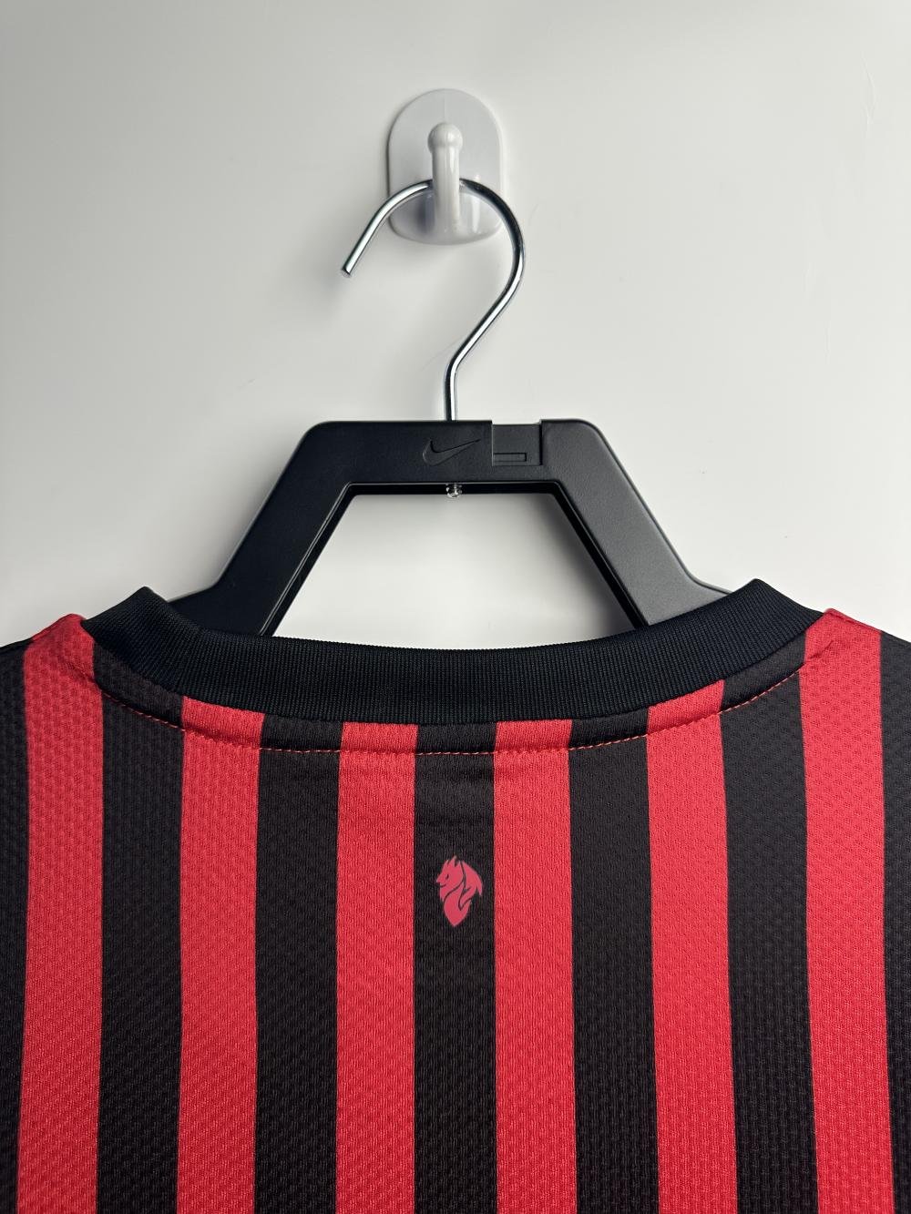 2019/2020 Retro AC Milan Home