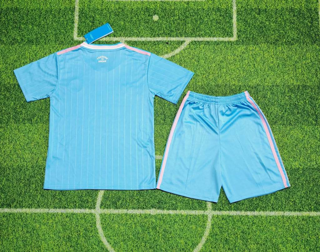 2025/2026 Inter Miami Third Away