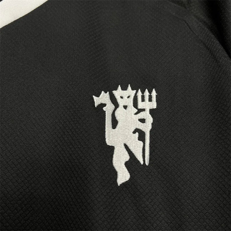 2024/2025 Manchester United Fourth goalkeeper Jersey