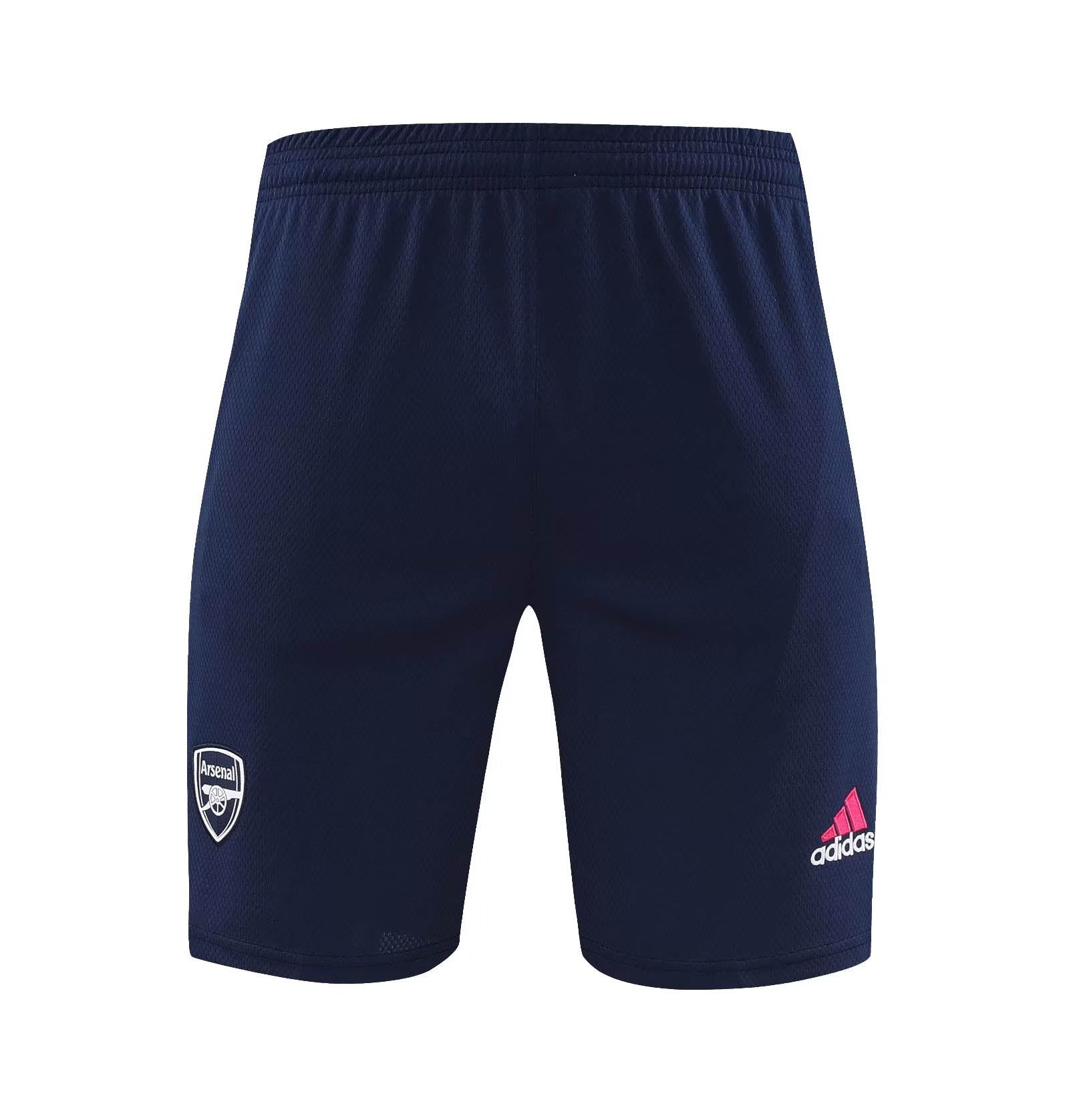 2022/2023 Arsenal Training Wear White Set