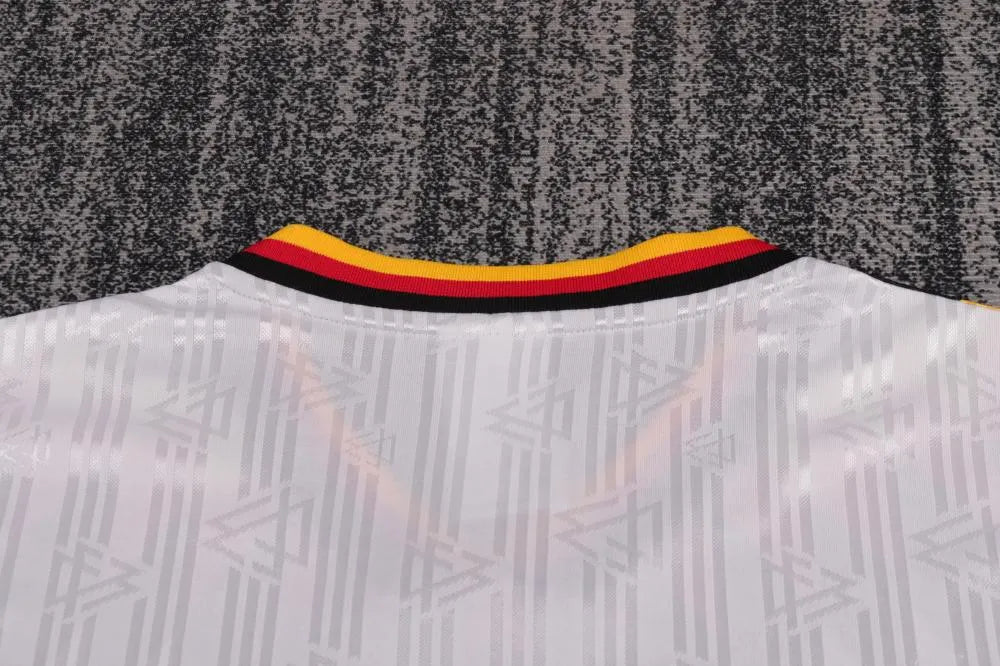 1994 Retro Germany Home