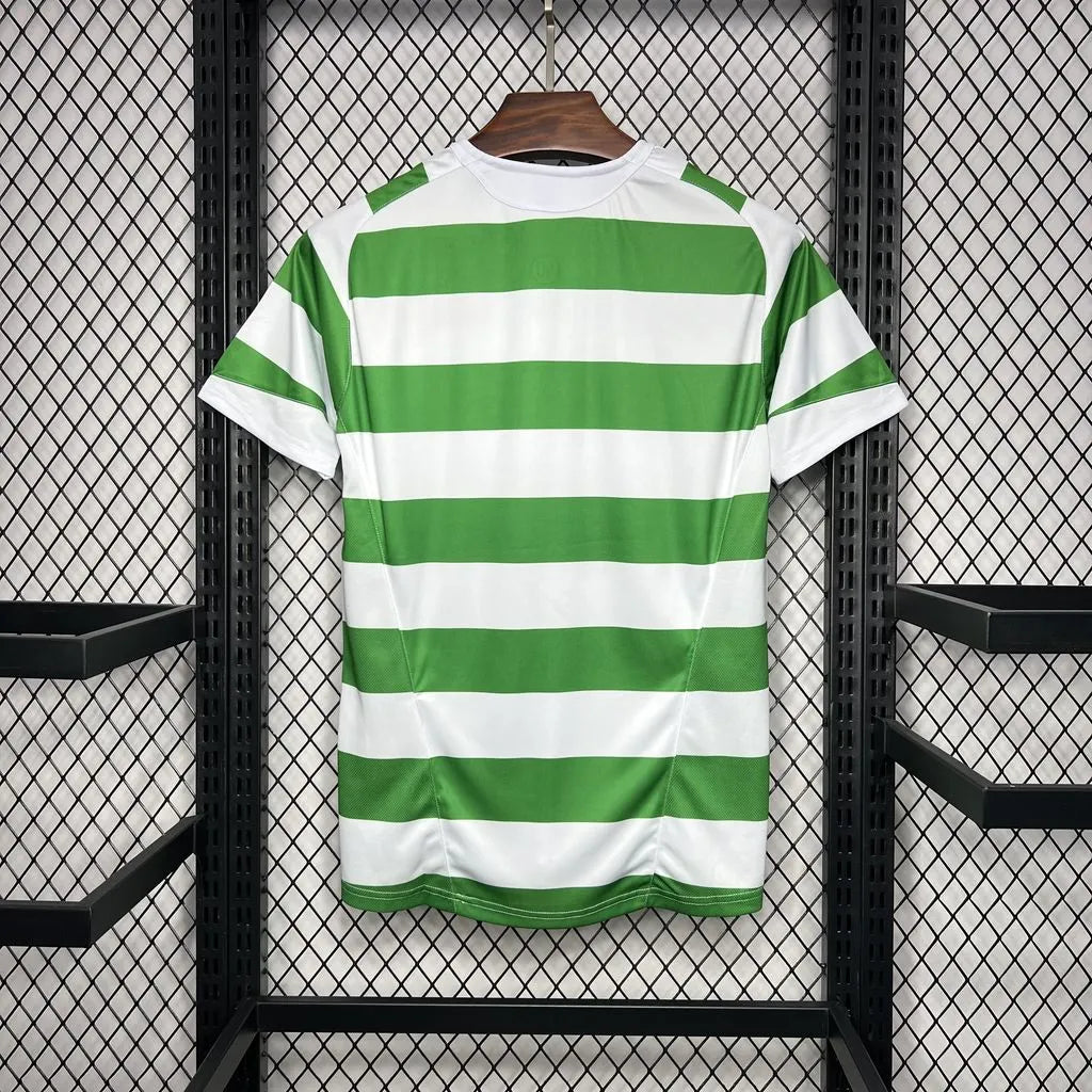 2005/2006 Retro Celtic Home