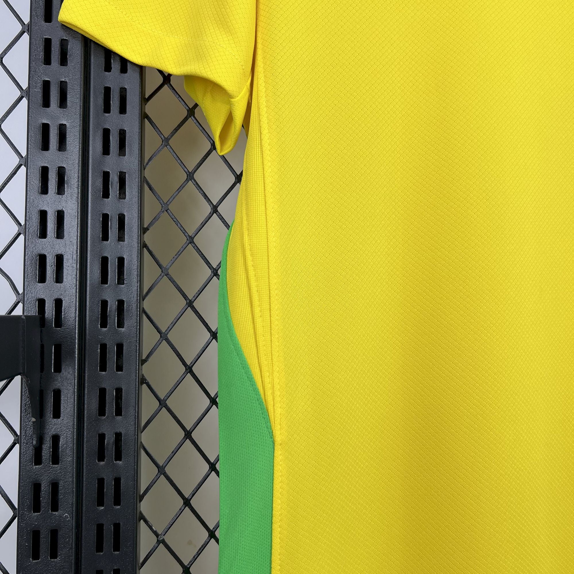 2025/2026 Brazil Home