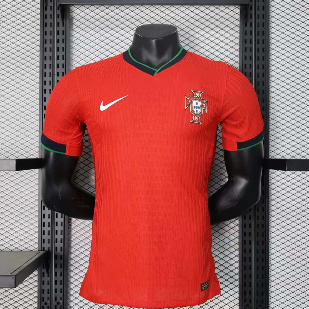 2024 Player Version Portugal Home