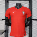 2024 Player Version Portugal Home
