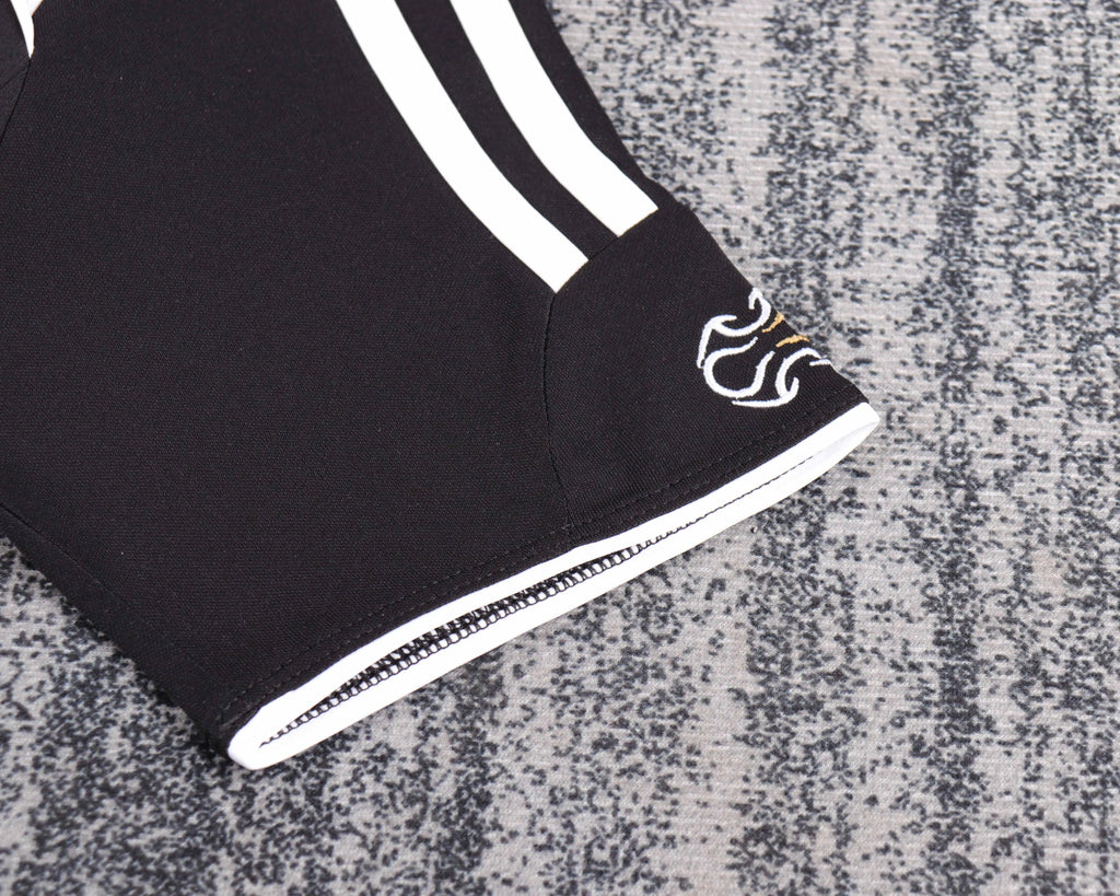 2006-2007 Retro Real Madrid Third Away