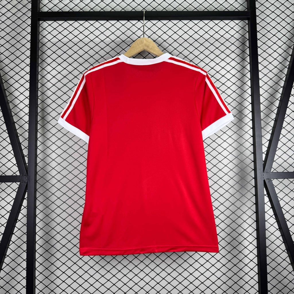 1974/1975 Retro Hamburger SV Away