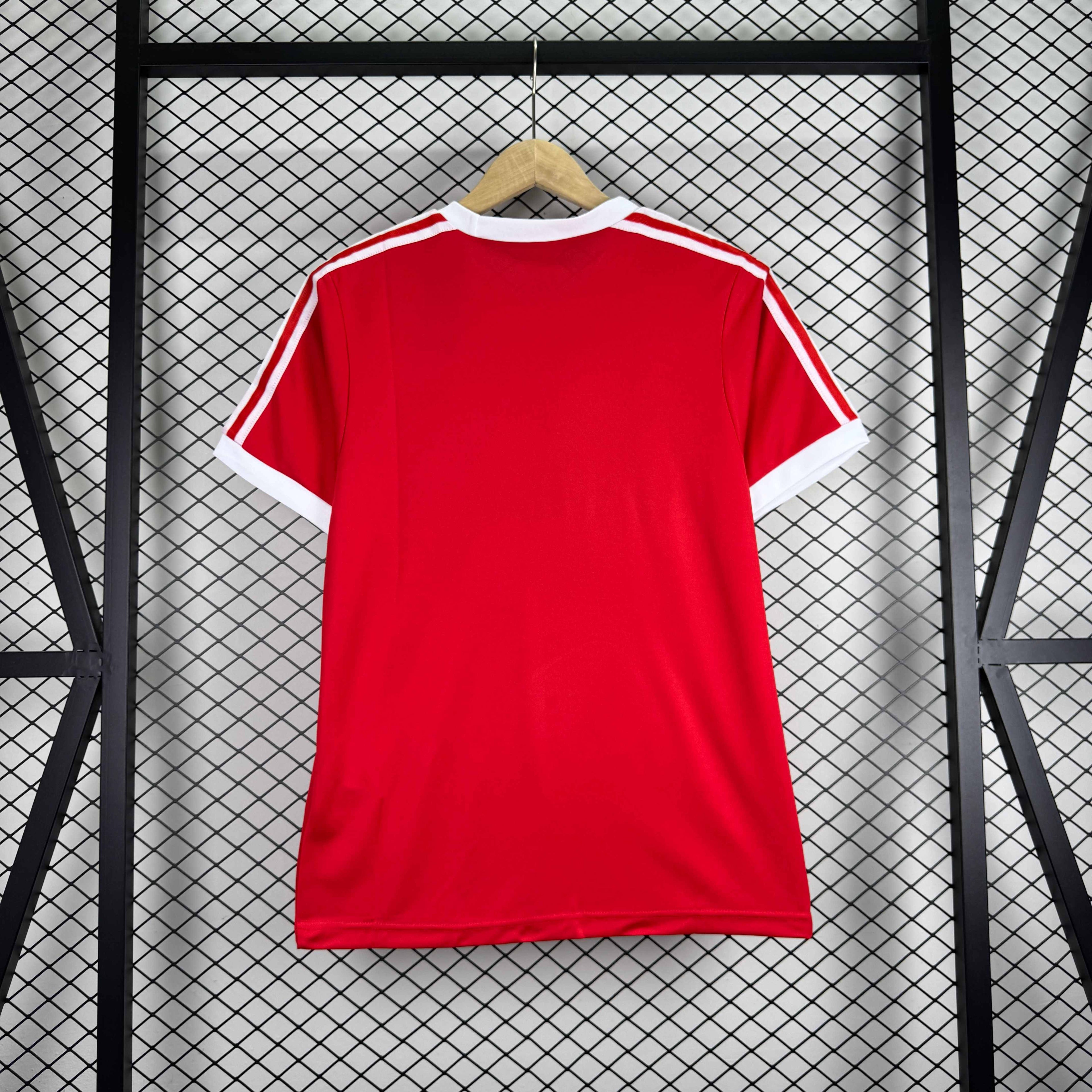 1974/1975 Retro Hamburger SV Away