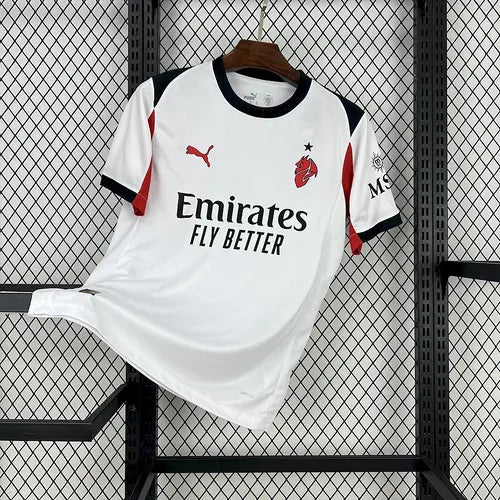2025/2026 AC Milan Away