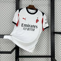 2025/2026 AC Milan Away
