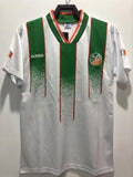 1994 Retro Ireland Third Away