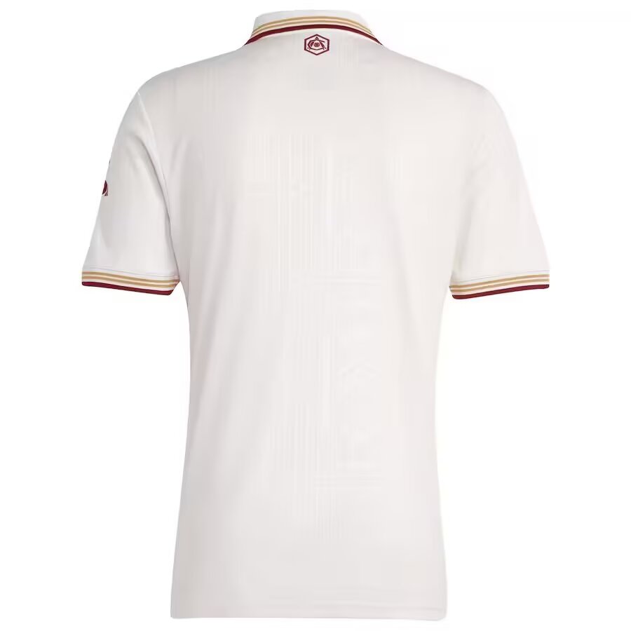2025/2026 Arsenal Third Away Shirt