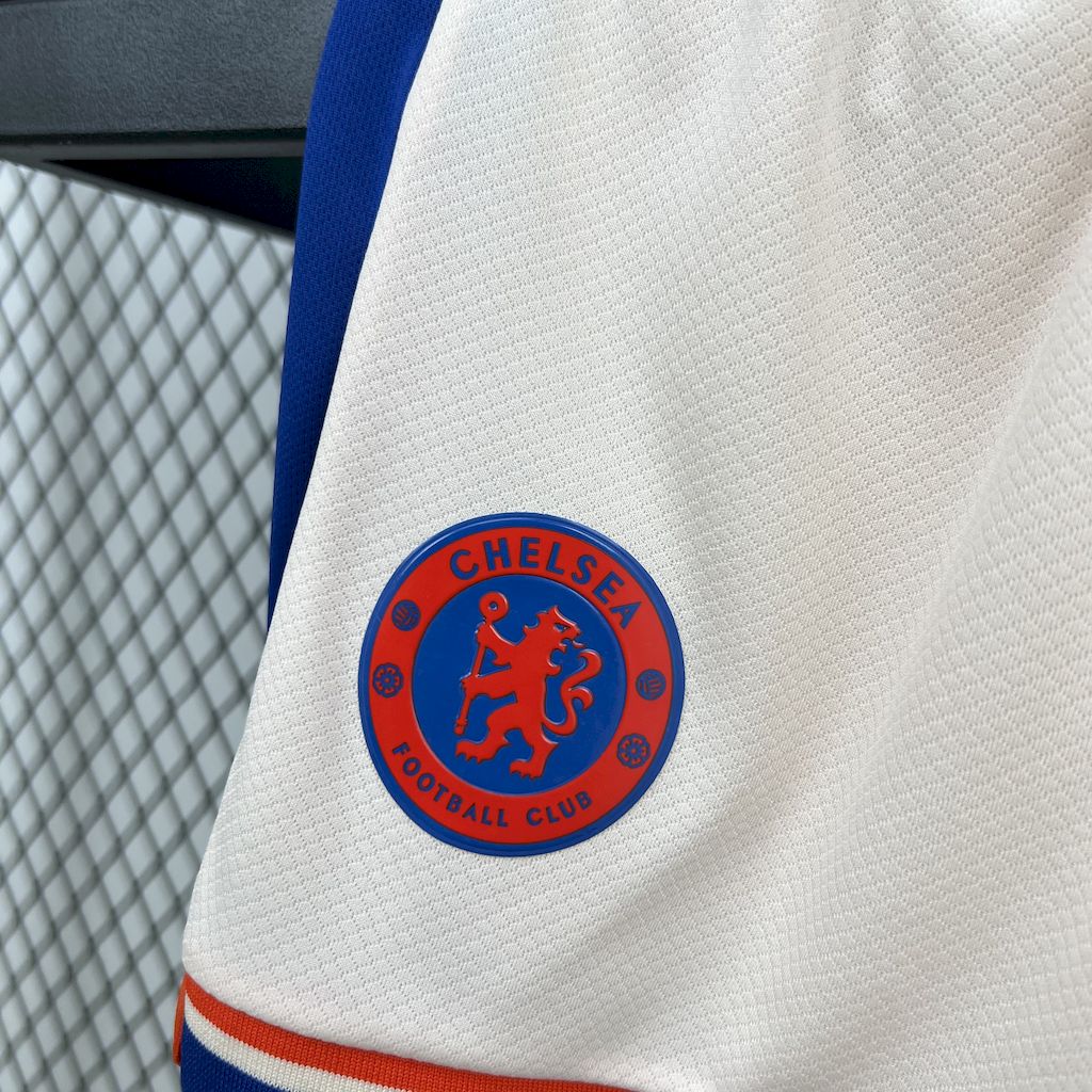 2024/2025 Chelsea Away