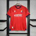 2024/2025 Osasuna Home