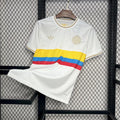 2024-2025 Colombia 100th Anniversary Jersey