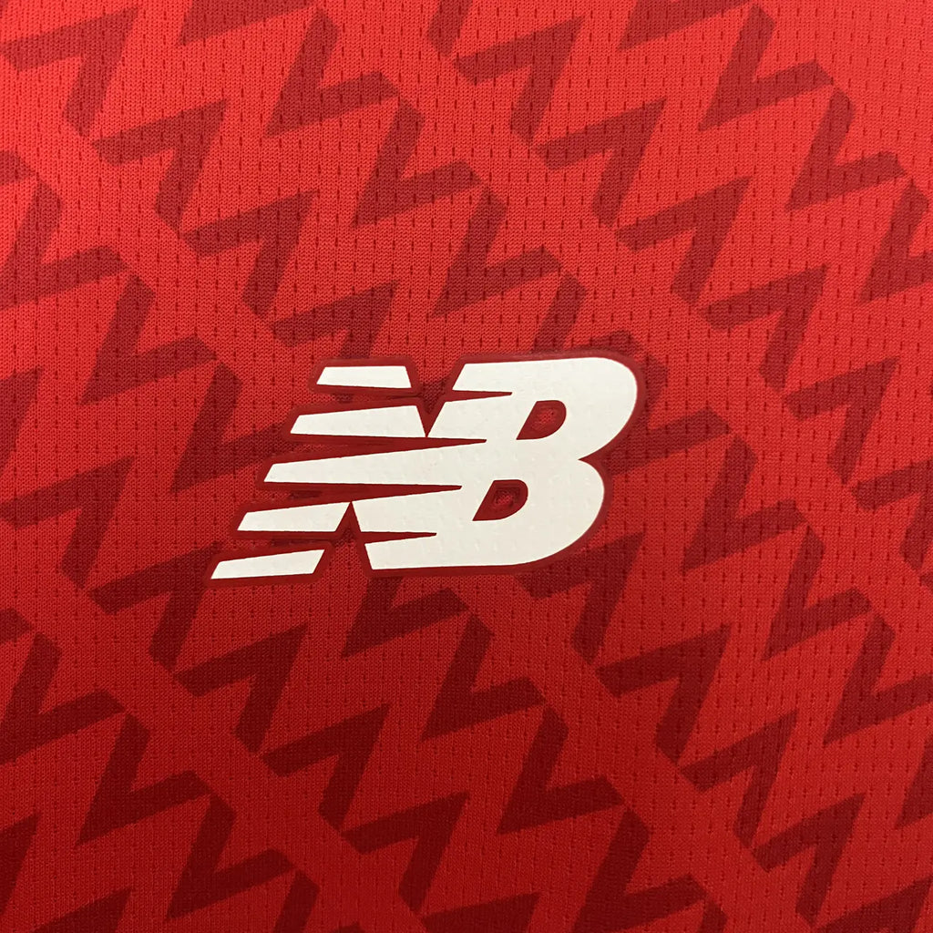 2024/2025 Lille Home