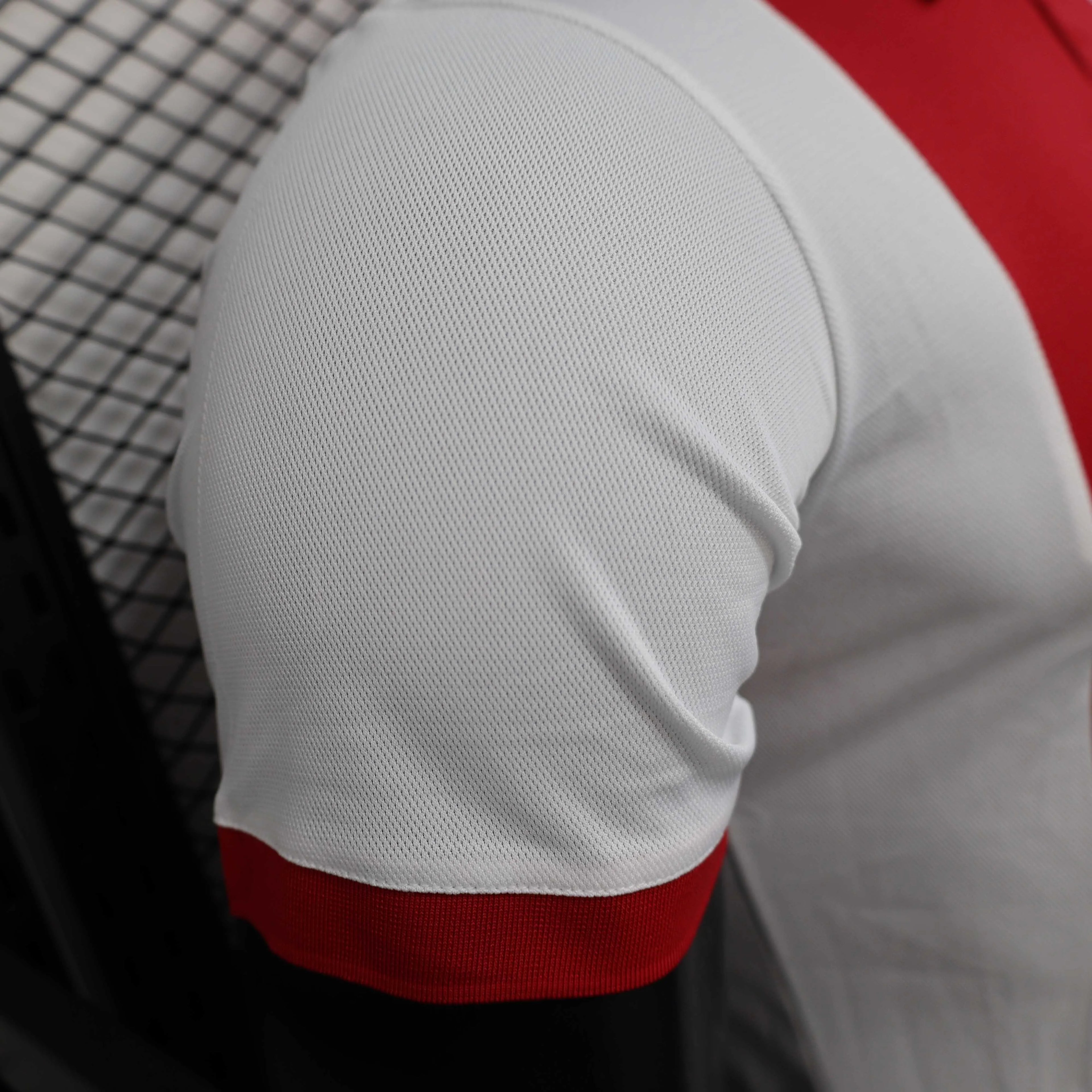 2025/2026 Player Version Ajax Commemorative Edition