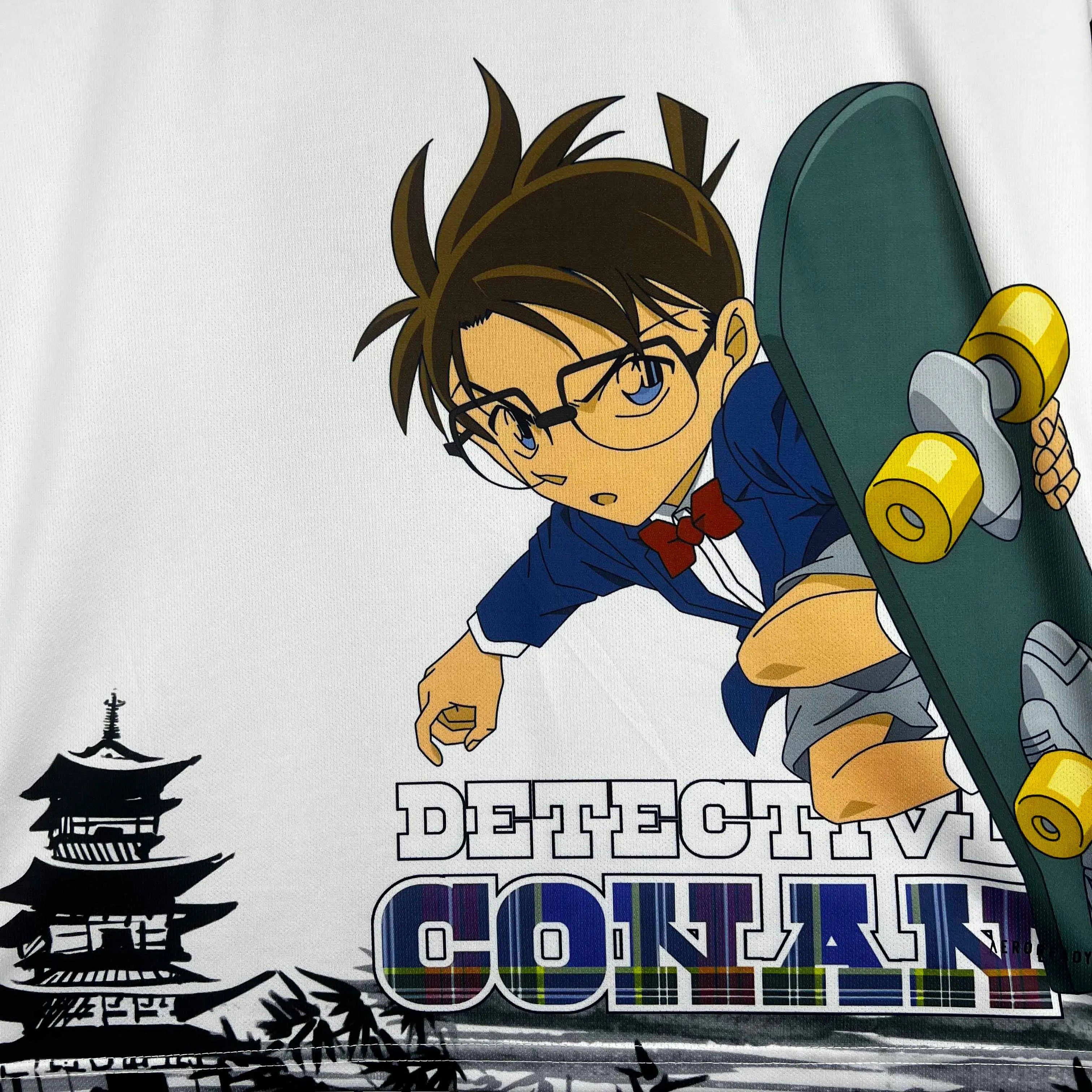 2025/2026 Japan Conan Boys