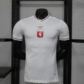 2025/2026 Player Version Lyon Anniversary Edition