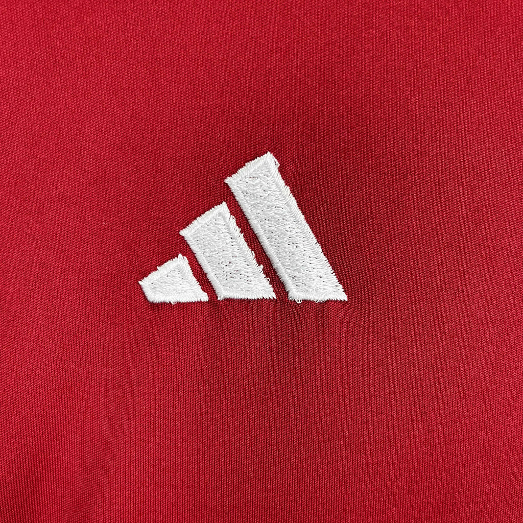 2025/2026 Manchester United Home