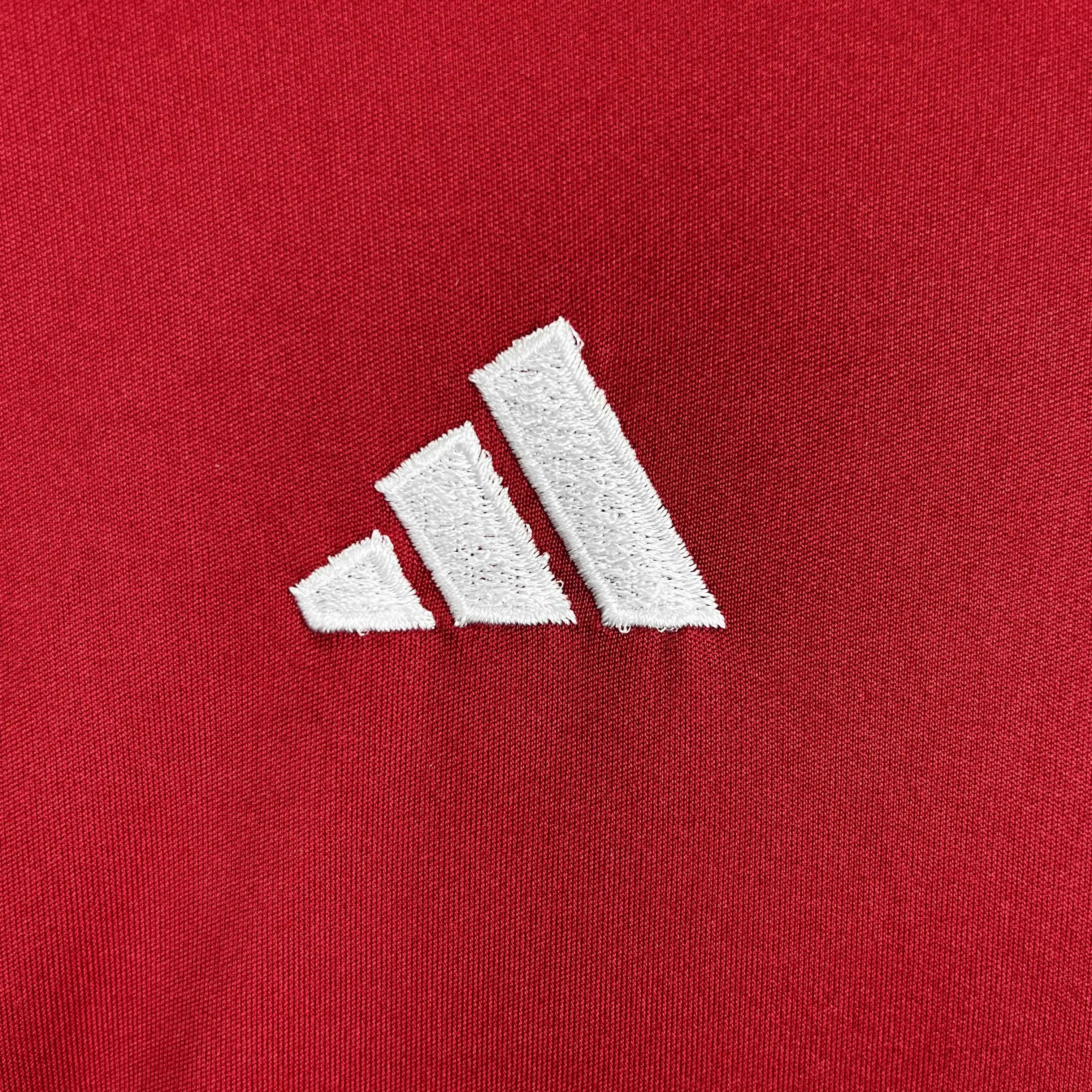 2025/2026 Manchester United Home