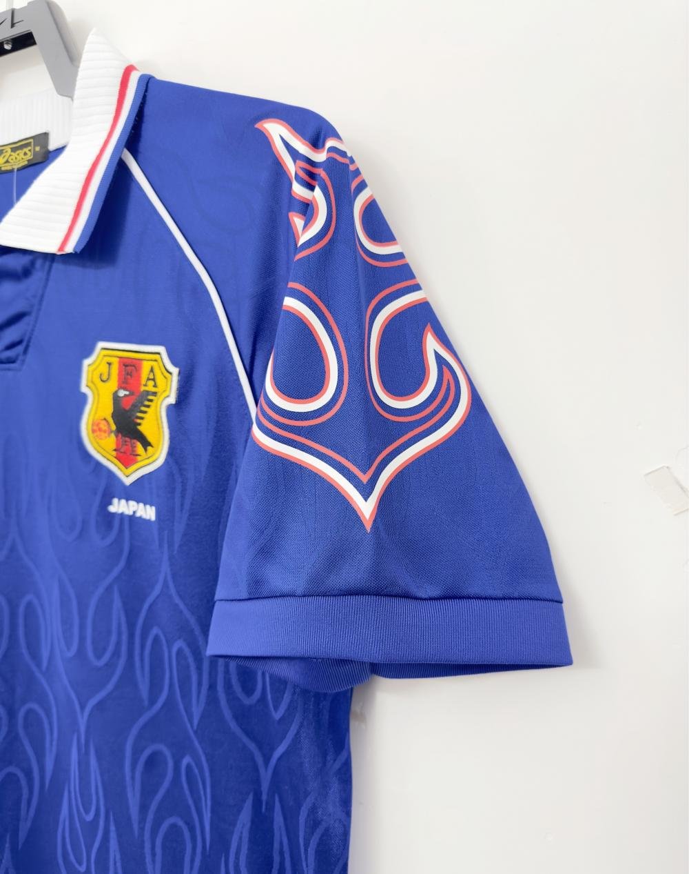 1998 Retro Japan Home