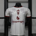 2026/2027 Player Version Manchester United Third Away Football Jersey 1:1 Thai Quality topjersey