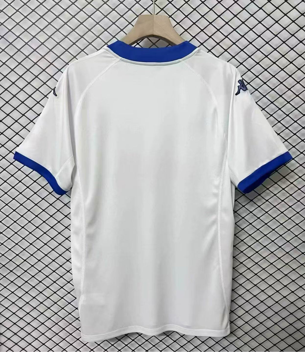 2001/2002 Retro Real Zaragoza Home