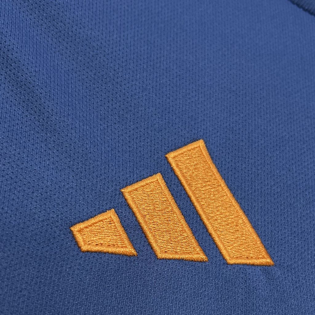 2024/2025 Roma Third Away