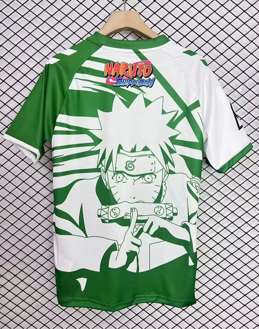 2025-2026 Real Betis Hokage Special Edition