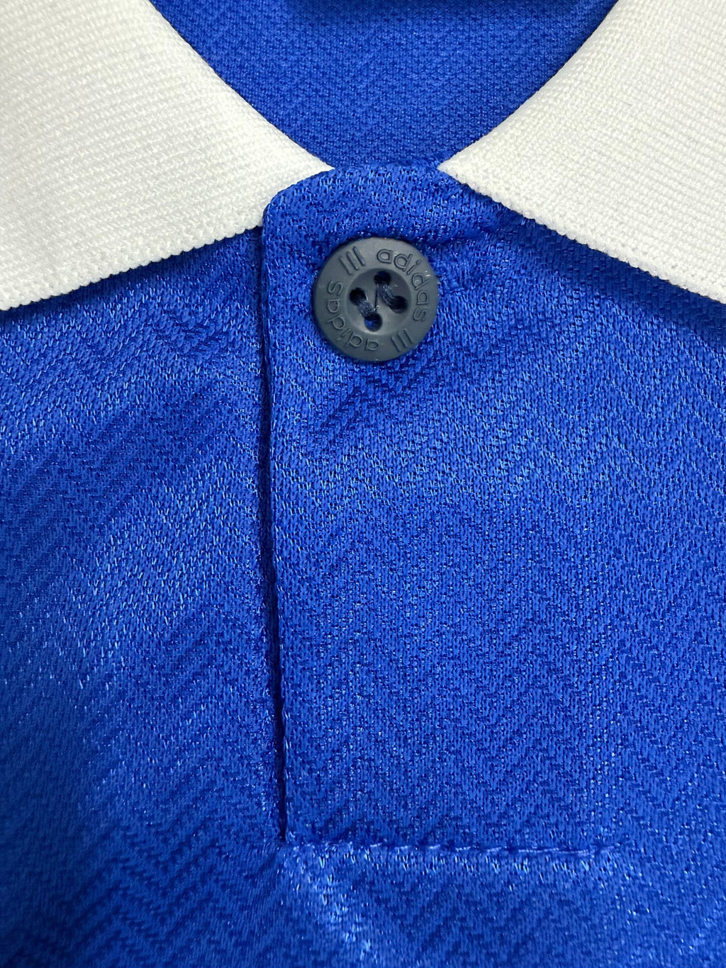 1998/2000 Retro Schalke 04 Home