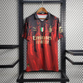 2022/2023 AC Milan Fourth Away